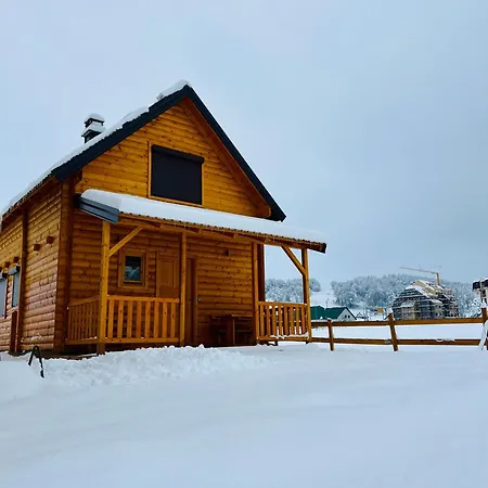 Alfa Omega Zabljak Экстерьер фото